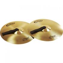 Prato Bateria Orion Marching Band 13" Opus Marching TWR13MB