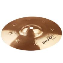 Prato Bateria Orion Splash Rev10 Rv08sp 8 Pol. Bronze B10