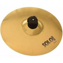 Prato Bateria Orion Splash Solo 10 POLEGADAS - Sp10sp Prato Bateria Orion Splash Solo 10 POLEGADAS - Sp10sp