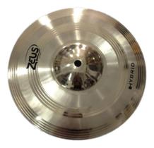 Prato Bateria Zeus Hybrid B20 Splash 8 Liga B20