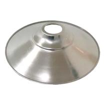 Prato Bedd 10 Aluminio Polido Acrilus Prato Bedd 10 Aluminio Polido Acrilus