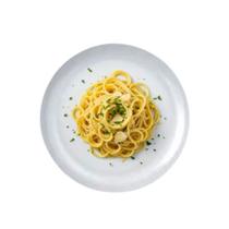 Prato Blanc Raso Grande 27cm Branco 01 uni