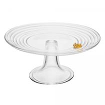 Prato bolo 221499 little bee 19cm cristal lyor design