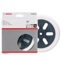 Prato Borracha Dura Para Lixadeira Gex 150 Bosch 2608601116 Prato Borracha Dura Para Lixadeira Gex 150 Bosch 2608601116