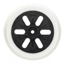 Prato Borracha Média Para Lixadeira Gex 150 Bosch 2608601115