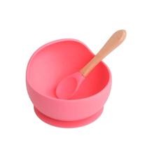 Prato Bowl De Silicone Turminha Guara All Seasons