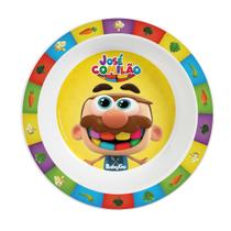 Prato Bowl Infantil Temático José Comilão marca BabyGo