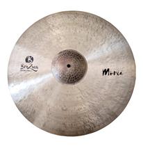 Prato Brazuca Crash Ride 21 Moria