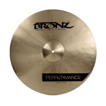 Prato Bronz Performance Series Crash 16"