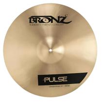 Prato Bronz Pulse Series Ride 20"
