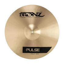 Prato Bronz Pulse Series Ride 22"