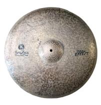 Prato Bruca Crash Ride 21 Dark Effect