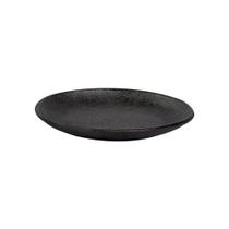 Prato Chapa Redonda de Ferro Fundido Multiuso 24 CM - Fundição Santana Prato Chapa Redonda de Ferro Fundido Multiuso 24 CM - Fundição Santana