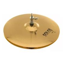 Prato Chimbal Hi Hat 13 SP13HH Solo Pro 10 Orion Prato Chimbal Hi Hat 13 SP13HH Solo Pro 10 Orion