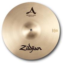 Prato Chimbal Zildjian A Series 14" New Beat Hi-Hat A0133