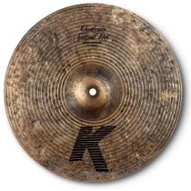 Prato Chimbal Zildjian K Custom Special Dry 14 Hi-Hat K1408