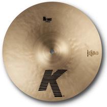 Prato Chimbal Zildjian K Series 14" Hi-Hat K0823