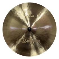 Prato China 12” B20 Waldman Osman