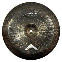Prato China 14” B20 Avatar AVCH14DE