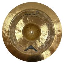 Prato China 20” B20 Avatar Dual Tone AVCH20DU