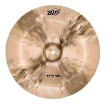 Prato China Zeus 16' Hybrid Bronze B20 Zhch16 10078 Nf - Sonotec