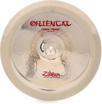 Prato China Zildjian Oriental 16 Trash A0616