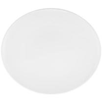 Prato Churrasco 9001 Branco Loop 32cm Oxford