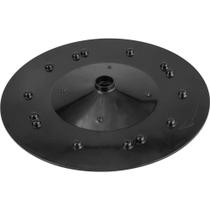 Prato com 370 mm Para Desempenadeira Elétrica DEV 710 Vonder Prato com 370 mm Para Desempenadeira Elétrica DEV 710 Vonder