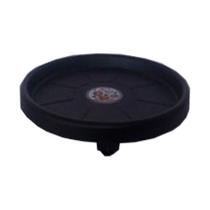 Prato com Rodas Okla Skate Tabaco para Jardim - 120kg Prato com Rodas Okla Skate Tabaco para Jardim - 120kg