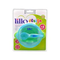 Prato com Ventosa Lillo