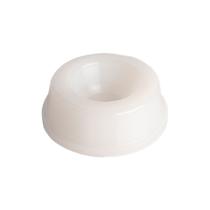 Prato Copinho Limitador Altura Nylon Roçadeira 82mm Furo 13mm - Sanre Brasil