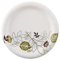 Prato COU UX7WSPK 17,5 cm Peso Pesado Pacote com 125 unidades