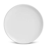 Prato Coup Raso Branco Liso - Porto Brasil