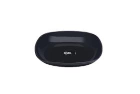 Prato Coza Essential 17,2 x 17,2 x 2,7 cm Preto