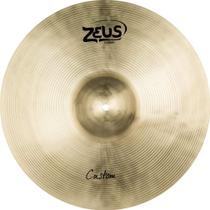 Prato Crash 16" Custom B20 Zeus ZCC16