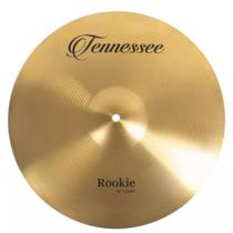 Prato Crash 16 Polegadas Tennesse Rookie By Liverpool Prato Crash 16 Polegadas Tennesse Rookie By Liverpool