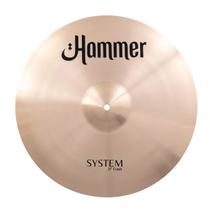Prato crash 17" liga b20 hammer system by liverpool 11895