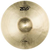 Prato Crash 18" Custom ZCC-18 - Zeus Prato Crash 18" Custom ZCC-18 - Zeus