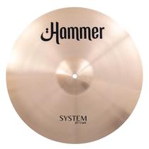 Prato crash 20" liga b20 hammer system by liverpool 11908 Prato crash 20" liga b20 hammer system by liverpool 11908