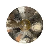 Prato crash de 16" em liga b20 avatar majesty