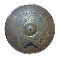 Prato crash de 17" em liga b20 avatar shield