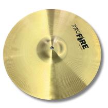 Prato Crash Pro Fire 16" Alloy Prato Crash Pro Fire 16" Alloy