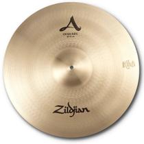 Prato Crash Ride Zildjian A Series 20" A0024