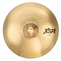 Prato Crash Sabian XSR 18" Fast