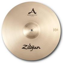 Prato Crash Zildjian A Series 17 Medium Thin A0231