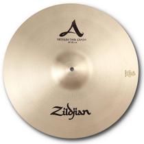 Prato Crash Zildjian A Series 18 Medium Thin A0232