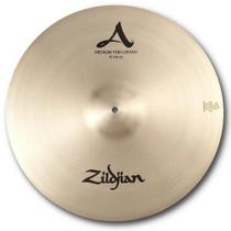 Prato Crash Zildjian A Series 19 Medium Thin A0233