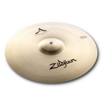 Prato Crash Zildjian A Series Medium Thin 17" Bronze Liga B20