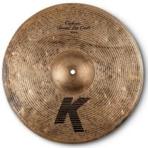 Prato Crash Zildjian K Custom Special Dry 18" K1419