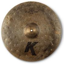 Prato Crash Zildjian K Custom Special Dry 20 K1424